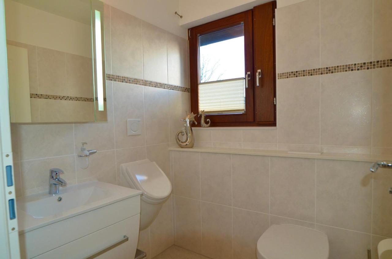 Fewo1846 - Sundowner - Luxurioese Wohnung Mit 2 Schlafzimmern Und Sonnenterrasse Flensburg Exterior foto