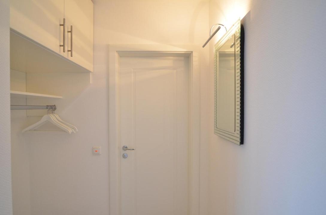 Fewo1846 - Sundowner - Luxurioese Wohnung Mit 2 Schlafzimmern Und Sonnenterrasse Flensburg Exterior foto